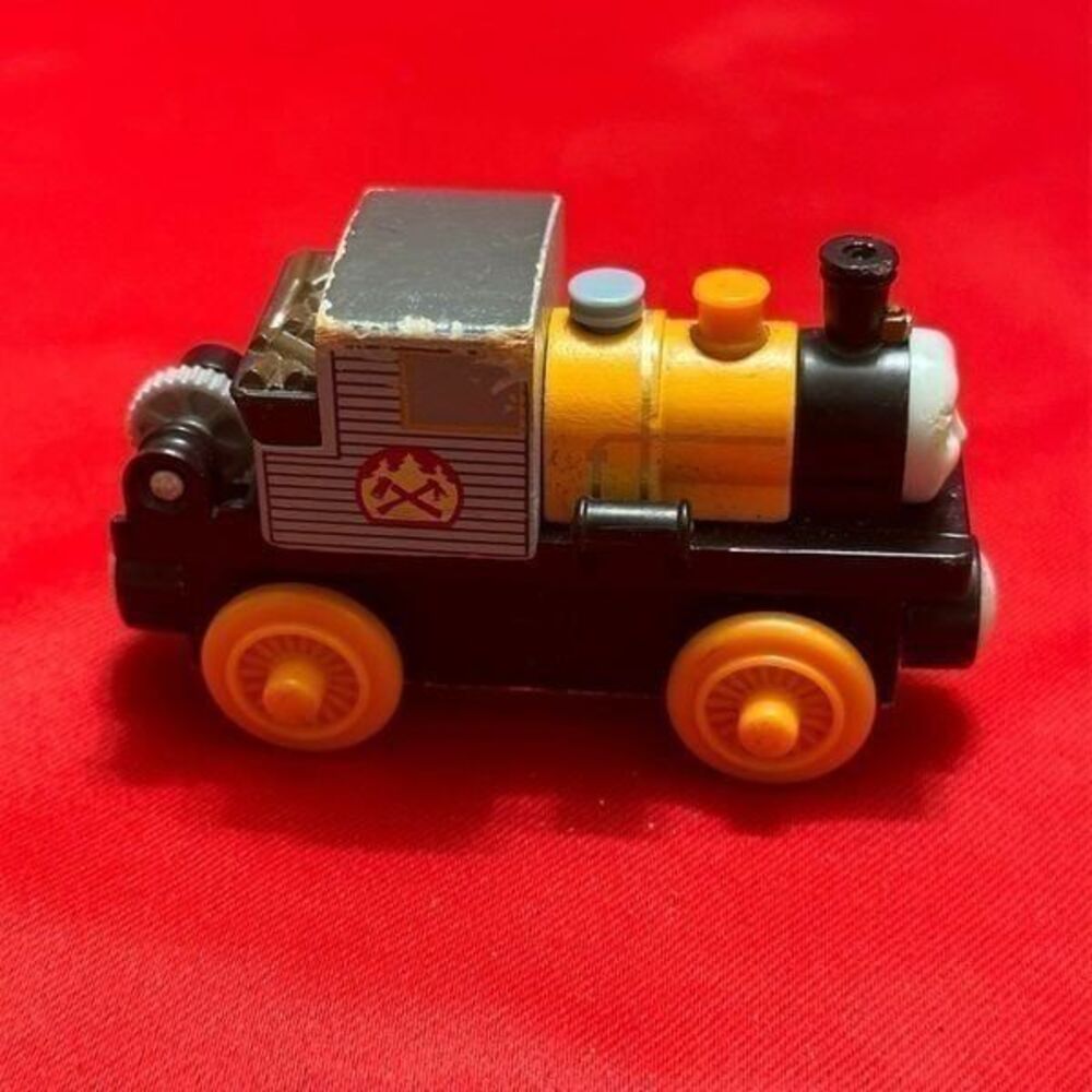 Thomas and Friends Railway DASH Train